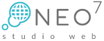Neo7 Studio Web Logo