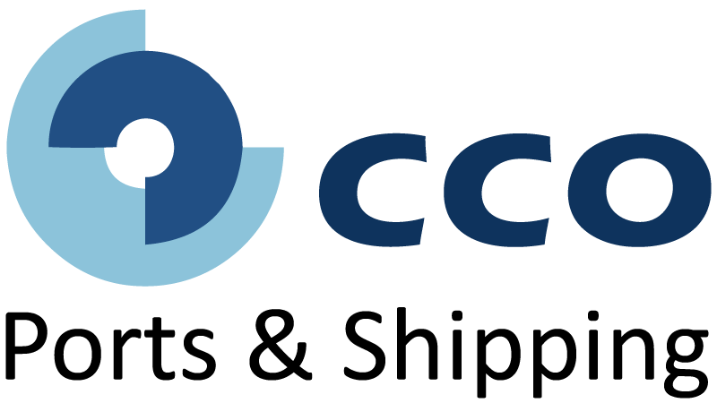 CCO ports and shipping